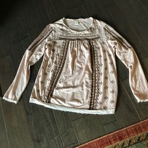 Sundance Cotton Top Size S